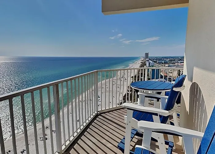 Tidewater Beach Resort 1501