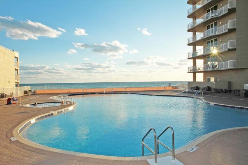 Tidewater 1501 *