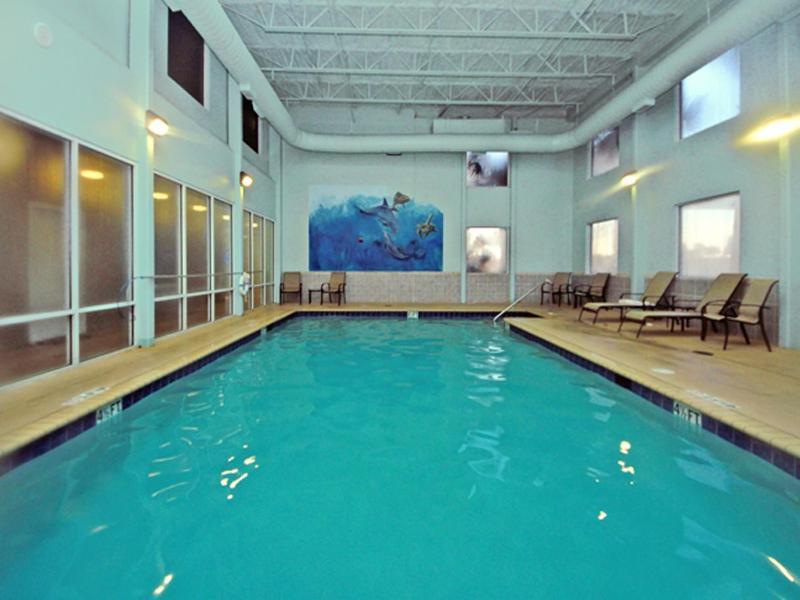 Tidewater 1501 Apartment Panama City Beach