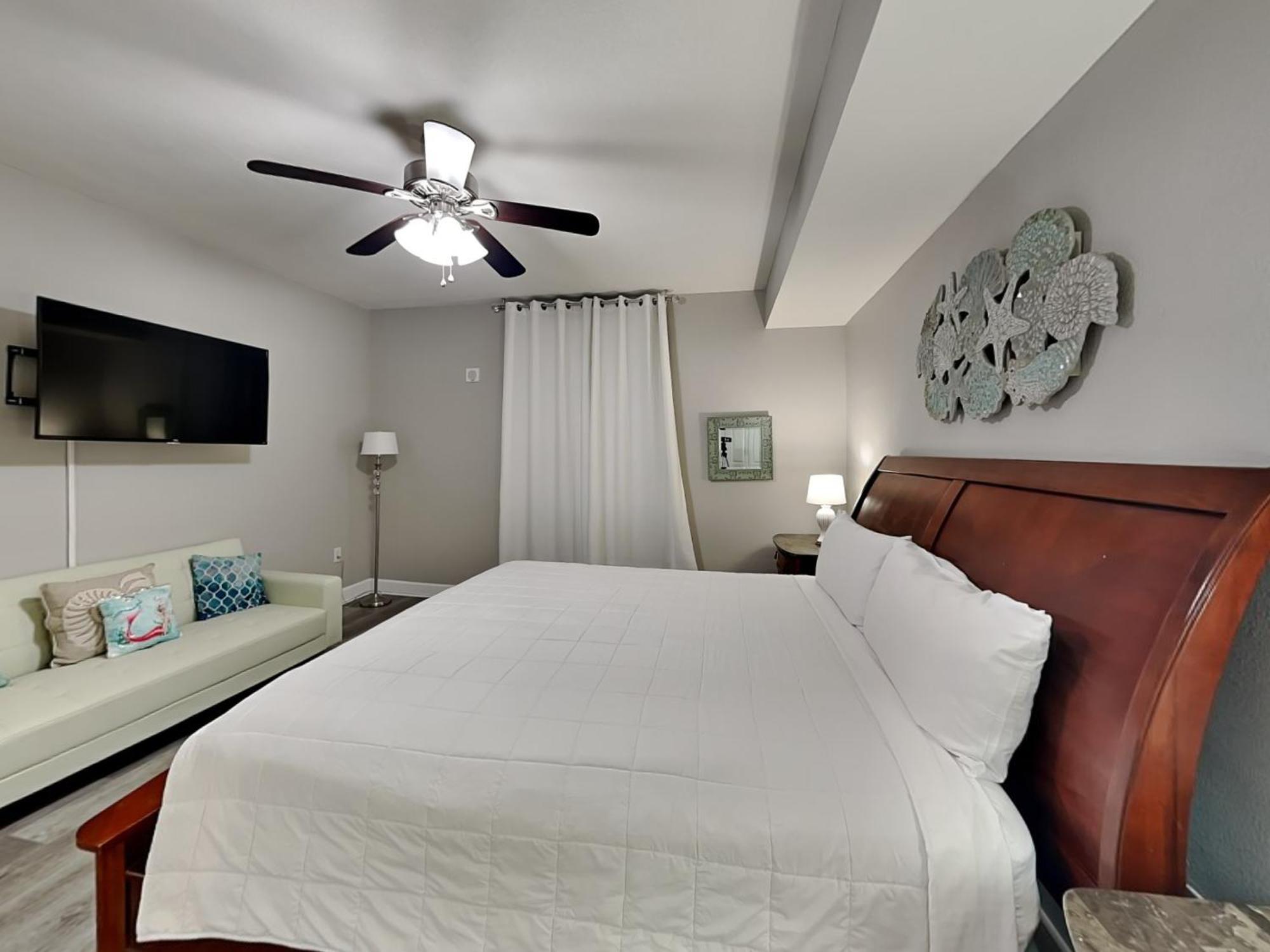 Tidewater 1501 * Panama City Beach