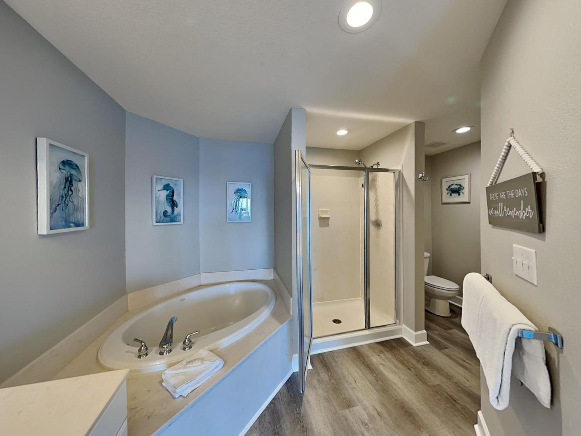 Tidewater 1501 Apartment