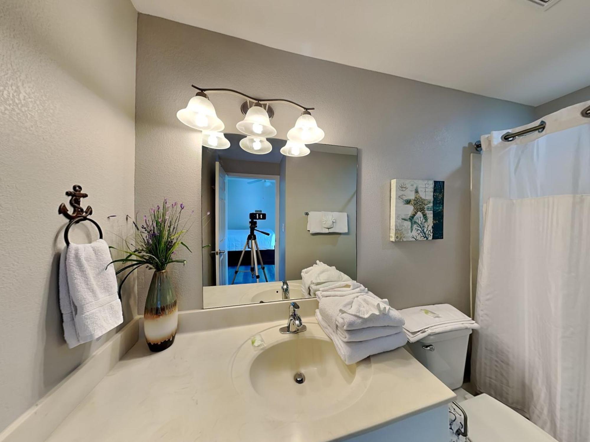 Tidewater 1501 Apartment *