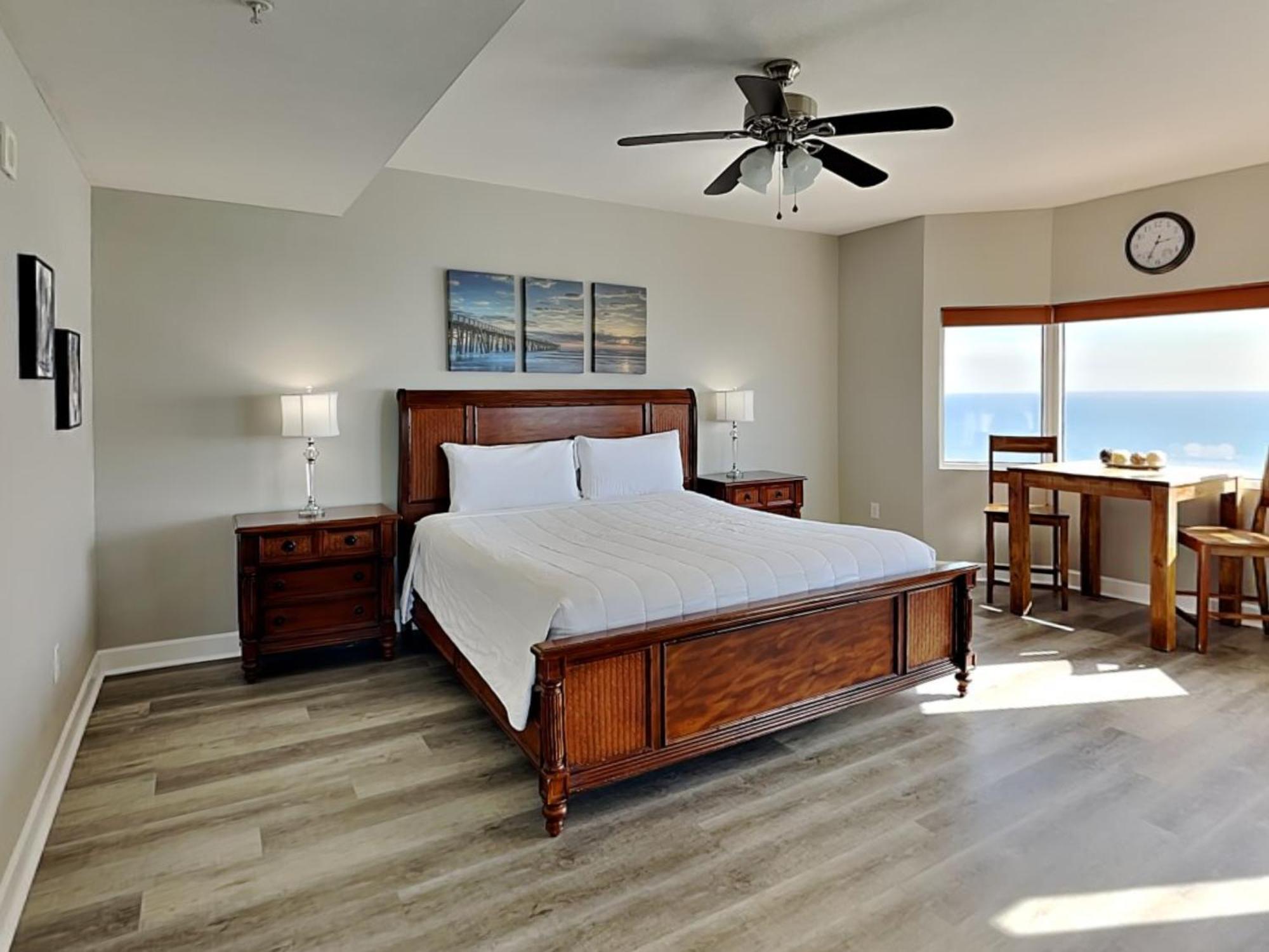 Apartment Tidewater 1501 *