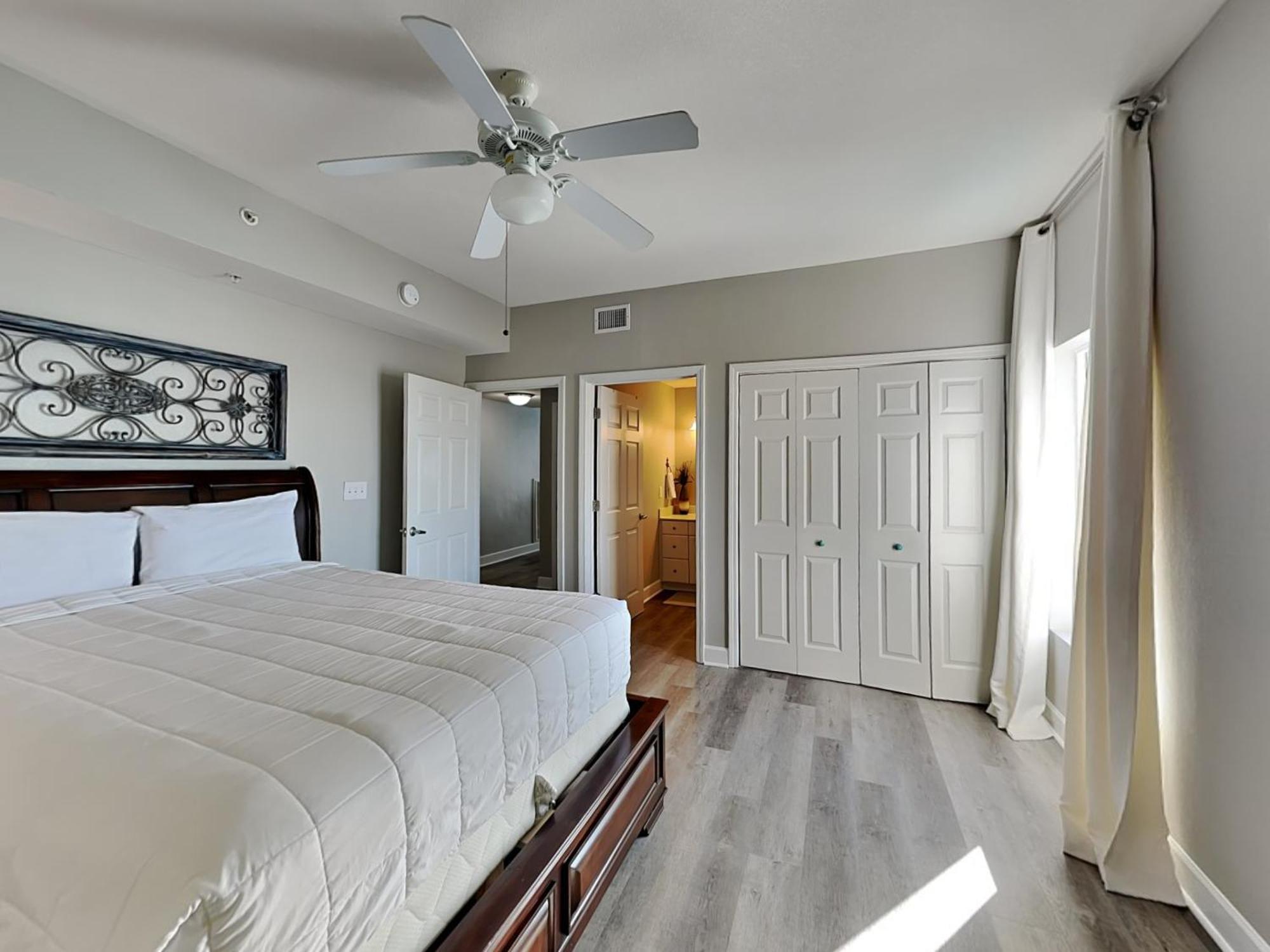 Apartment Tidewater 1501 Panama City Beach