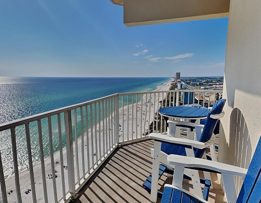 Apartment Tidewater 1501 *