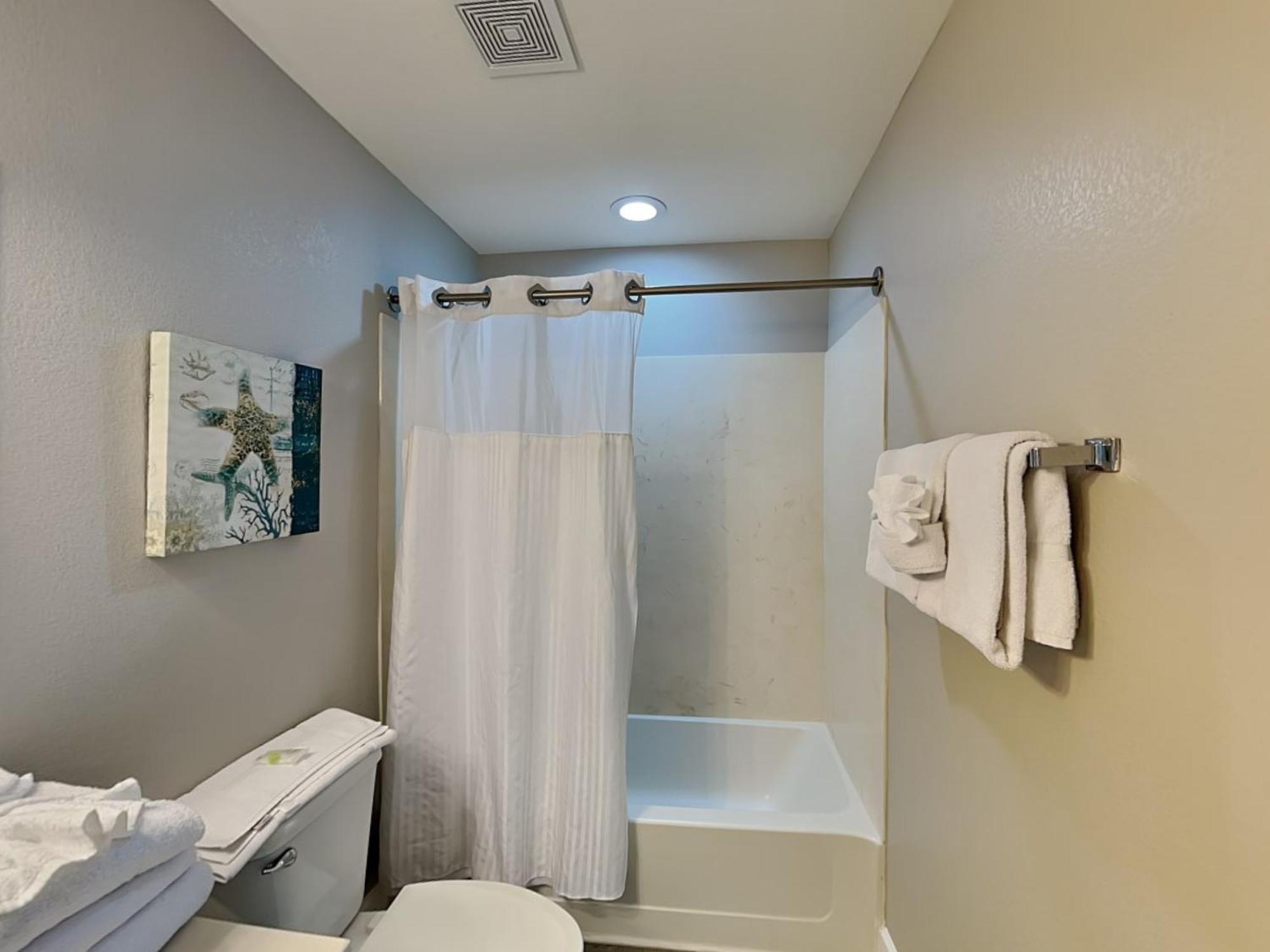 Apartment Tidewater 1501 Panama City Beach