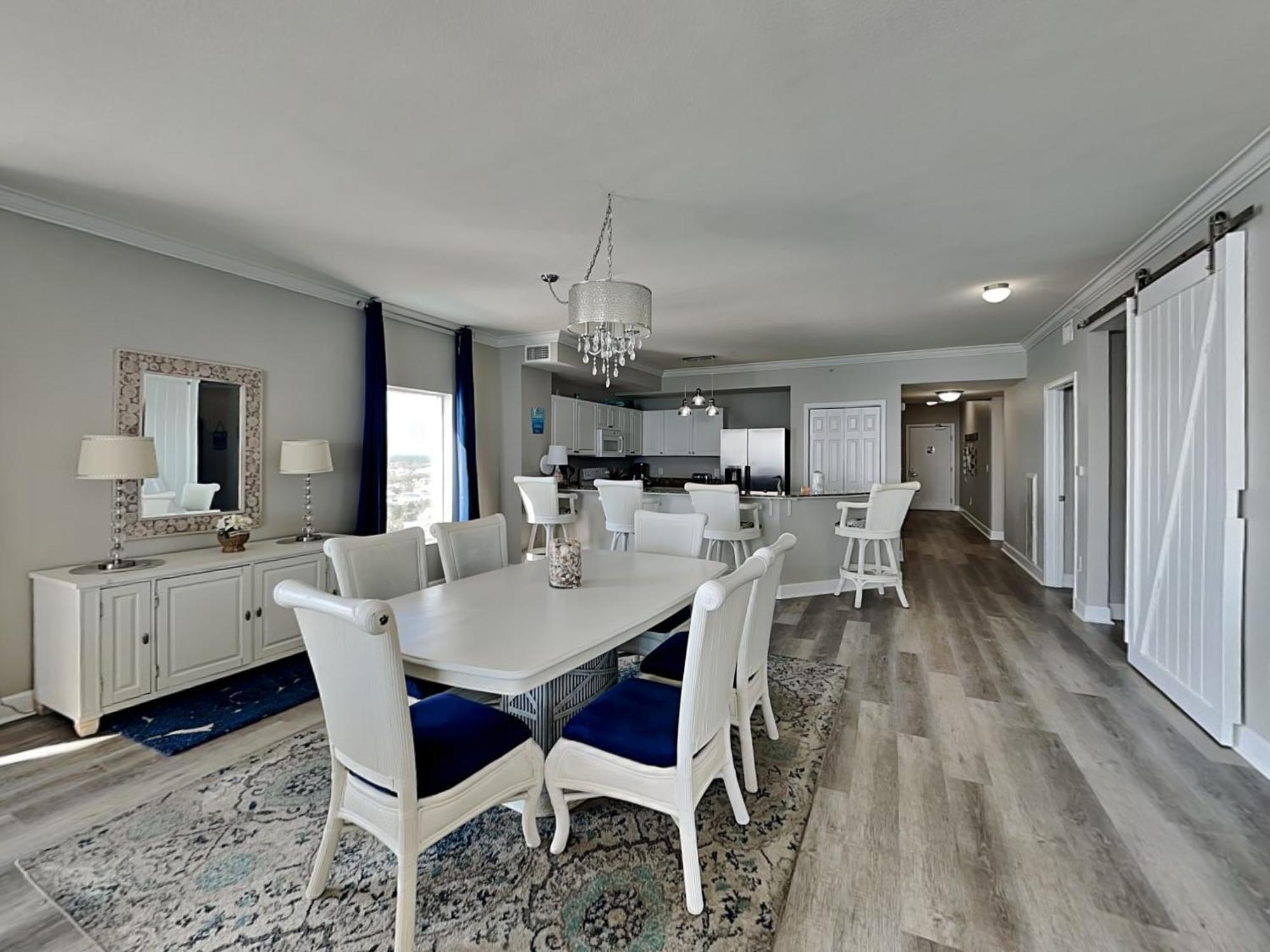Tidewater 1501 *